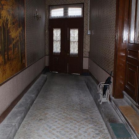 Chambres d'hôtes Obeaurepere Boulogne-sur-Mer Extérieur photo