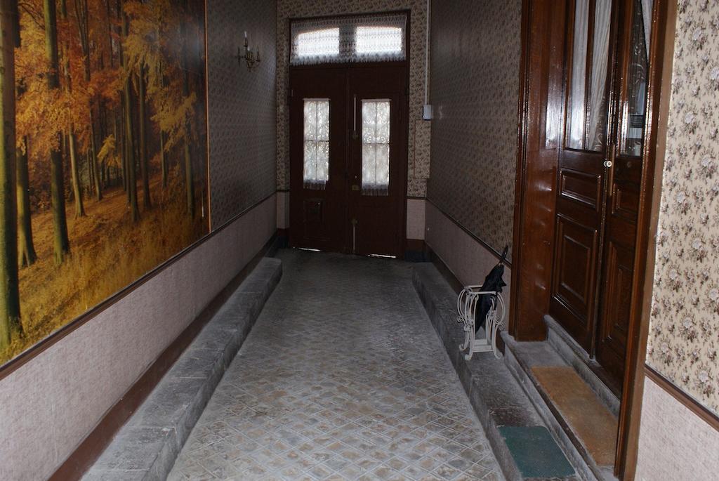 Chambres d'hôtes Obeaurepere Boulogne-sur-Mer Extérieur photo